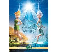 Secret of the Wings