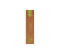 Secret Of Vedas Jasmine Flower Pure Organic Premium Incense Sticks 100g Natural Hand-Rolled Agarbatti for Meditation, Yoga & Aromatherapy Calming & Purifying Home Fragrance