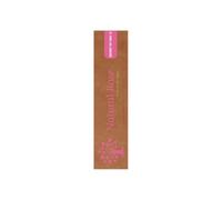 Secret Of Vedas Natural Rose Incense Sticks 100g Pure Organic Rose Agarbati Natural Hand-Rolled Agarbatti Long-Lasting Fragrance for Meditation, Yoga & Home Aromatherapy