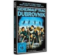 Geheimauftrag Dubrovnik