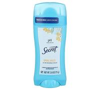 Secret Original Spring Breeze Invisible Solid