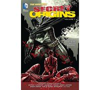 Secret Origins Vol. 1 (The New 52)