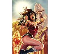 Secret Origins Vol. 2 (The New 52)