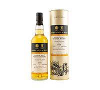 Secret Orkney - Berry Bros. & Rudd Small Batch - 2009 11 year old Whiskey