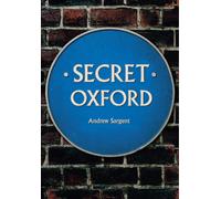 Secret Oxford