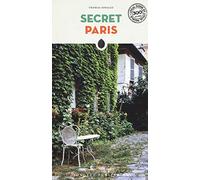 Secret Paris