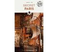 Secret Paris Guide