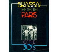 Secret Paris of the Thirties