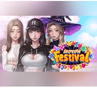 Secret Pie - Festival DLC PC Steam CD Key