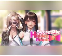 Secret Pie - Hidden Room DLC PC Steam CD Key
