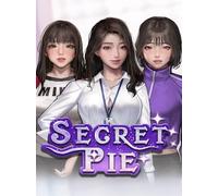 Secret Pie (PC) - Steam Gift - GLOBAL