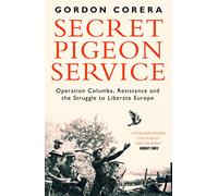 Secret Pigeon Service