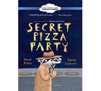 Secret Pizza Party
