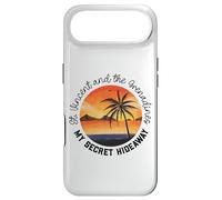 Secret Place St Vincent and the Grenadines Case for iPhone Air