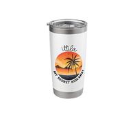 Secret Place Utila Stainless Steel Insulated Tumbler