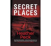 Secret Places: 1 (DCI Greg Geldard)