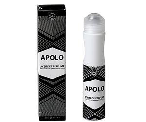 Secret Play Apolo Perfume Oil