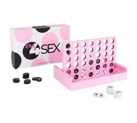 Secret Play - Couples Board Game