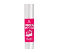 SECRET PLAY Hot Effect Kissable Lubricant