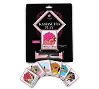 Kamasutra Play Card Game