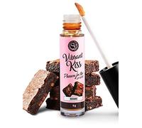 Secret Play Lip Gloss Vibrant Kiss