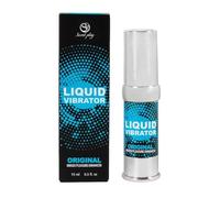 Secretplay - Stimulator Gel - Liquid Vibrator Original - Unisex