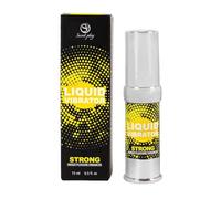 Secret Play Liquid Vibrator Strong