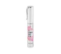 SECRET PLAY Perfume with Pheromones in Oil, Compact Fragrance with Attraction Effect, Sensual Pocket Fragrance, Aphrodite 9.5 ml