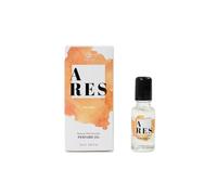 SECRET PLAY - Perfume with Pheromones in Oil | Natural and Sophisticated Scent | Fragrance in Oil with Pheromones | Ares Model | 20 ml