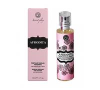 Secret Play Pheromone Perfume Sex Toys for Her 30ml