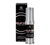 Secret Play Plus Amour PROLONGADOR DEL Placer