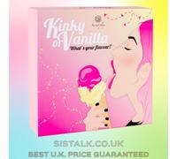 Secret Play Pull Play Sex Positions Book Kinky Vanilla Pyramid Levels Board Game