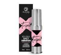 Secret Play TripleX Pleasure Enhancer Gel 9231650915