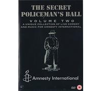 "Secret Policeman's Ball, The - The Middle Years (DVD)"
