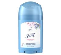 Secret Anti-Perspirant Deodorant Wide Solid, Powder Fresh 1.7 oz (Pack of 1)