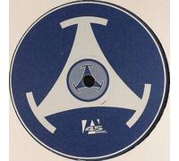 Secret Power - Strong Enough [Vinyl Maxi-Single] [VINYL]