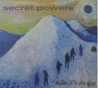 Secret Powers - Explorers of the Polar Eclipse