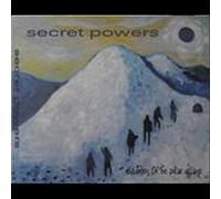 Secret Powers - Explorers of the Polar Eclipse