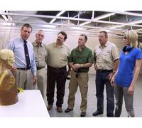 Secret Presidential Codes