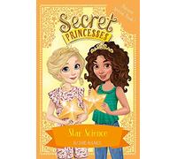 Secret Princesses: Star Science: Book 13