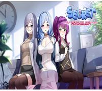 Secret Psychology PC Steam CD Key