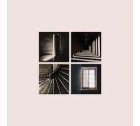 Secret Pyramid – A Vanishing Touch – 12" Vinyl – US Import – Victrola
