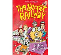 The Secret Railway – Oxford University Press
