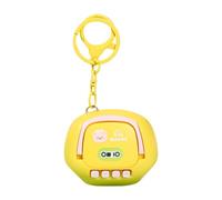 Secret Recording Device Portable Cartoon Design Recording Toy