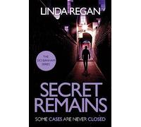 Secret Remains: A gritty and fast-paced British detective crime thriller (The DCI Banham Series Book 2)