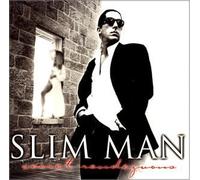 Secret Rendezvous by Slim Man (1998-11-16)