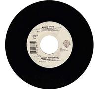 Secret Rendezvous [Vinyl Single 7'']