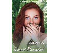 Secret Revealed: A Fantasy Adventure Romance (Chosen Secret)