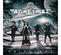 Secret Rule - Universe