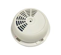Secret Safe Box - Alarm Shaped Diversion Safe - Concealed Compartment with No-Drill Holder for Bedroom Home Wall Cash Money Bank
